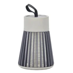 Lampada Antizanzare USB 2 in 1