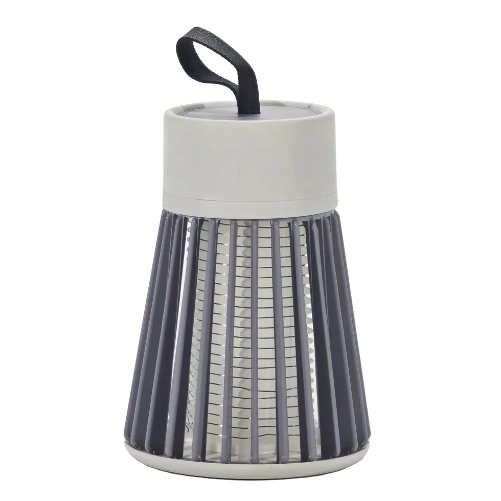 Lampada Antizanzare USB 2 in 1