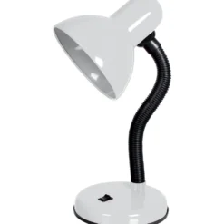 Lampada da Scrivania Flessibile h25 cm