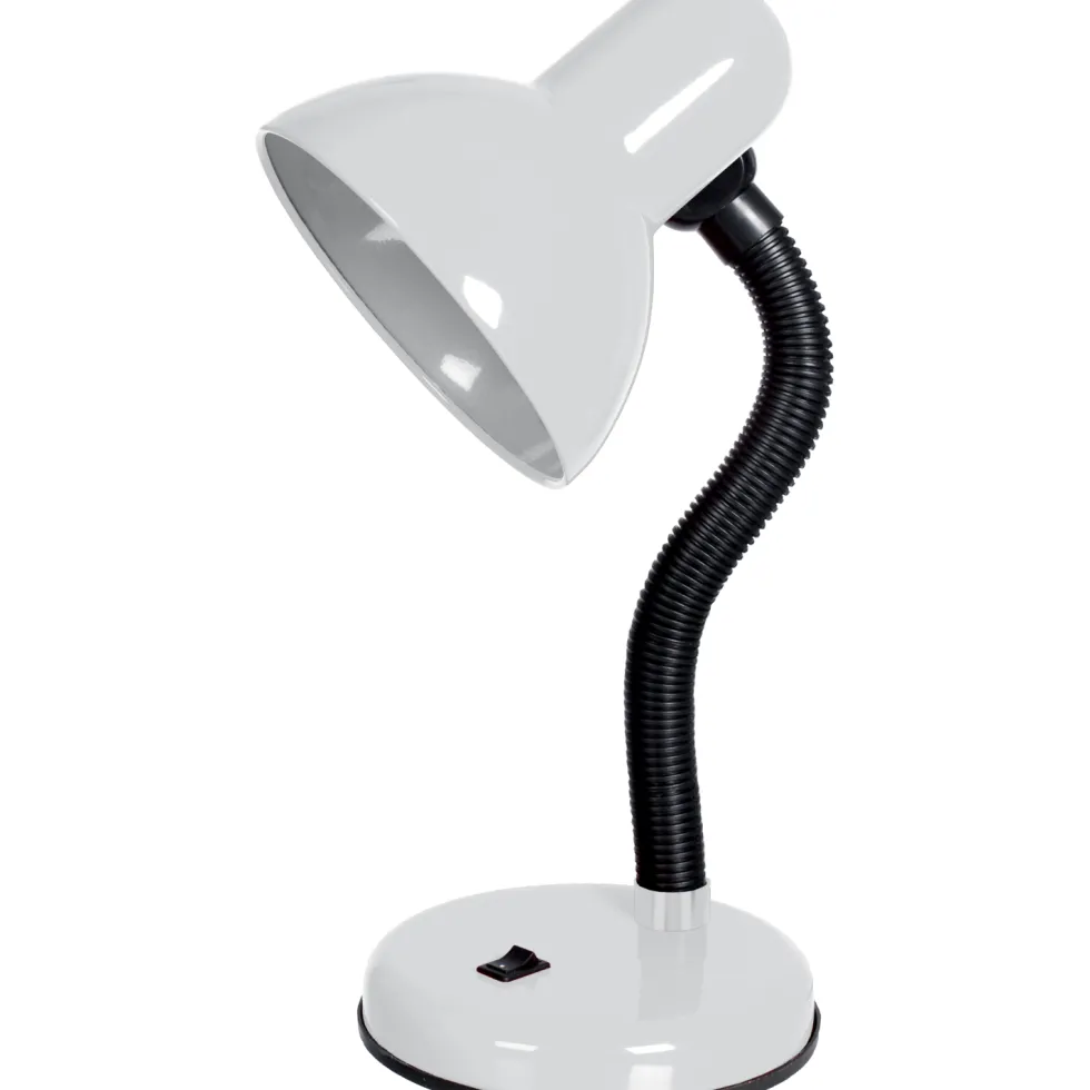 Lampada da Scrivania Flessibile h25 cm