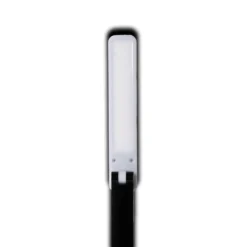 Lampada da Scrivania LED con Stand Ricarica USB