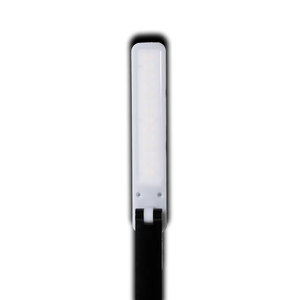 Lampada da Scrivania LED con Stand Ricarica USB