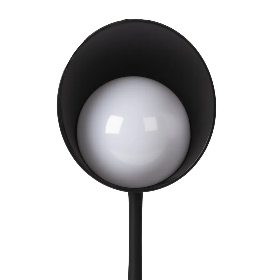 Lampada da Scrivania LED Touch con Ricarica USB