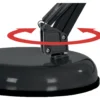 Lampada da Scrivania Orientabile h60 cm