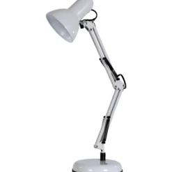 Lampada da Scrivania Orientabile h60 cm