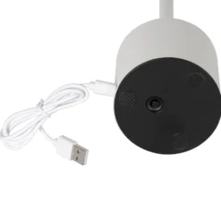 Lampada da tavolo a Led Touch Dimmerabile Ricaricabile Sotylia White