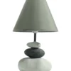 Lampada da tavolo h32 cm