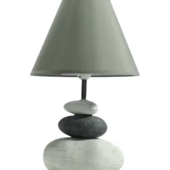 Lampada da tavolo h32 cm