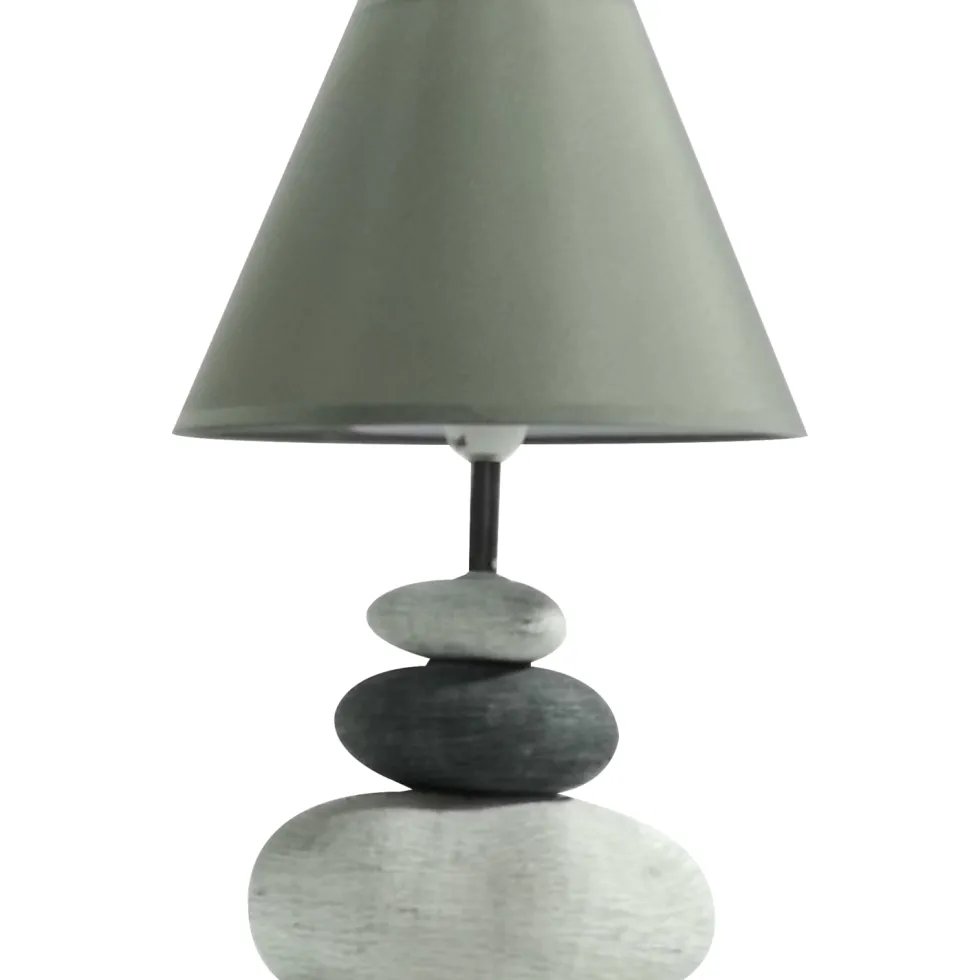 Lampada da tavolo h32 cm