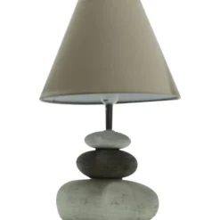 Lampada da tavolo h32 cm