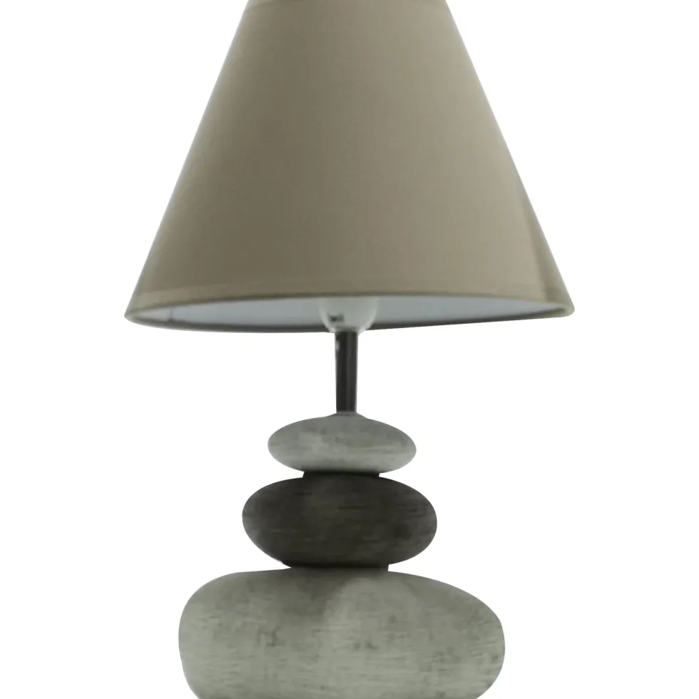 Lampada da tavolo h32 cm
