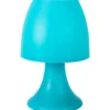 Lampada da Tavolo LED Multicolor Senza Filo h19 cm