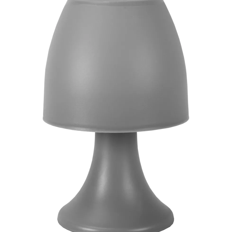 Lampada da Tavolo LED Multicolor Senza Filo h19 cm