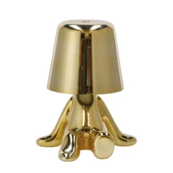 Lampada da Tavolo Touch Ricaricabile Eliad