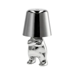 Lampada da Tavolo Touch Ricaricabile Eliad