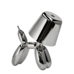 Lampada da Tavolo Touch Ricaricabile Eliad Dog