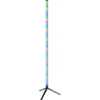 Lampada da terra LED RGBW Dimmerabile con telecomando