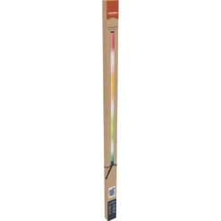 Lampada da terra LED RGBW Dimmerabile con telecomando