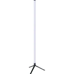 Lampada da terra LED RGBW Dimmerabile con telecomando