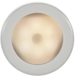 Lampada LED a Batterie con Sensore di Movimento SmartLight diametro 8 cm