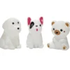 Lampada LED Light Pets Touch & Squeeze
