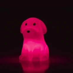 Lampada LED Light Pets Touch & Squeeze