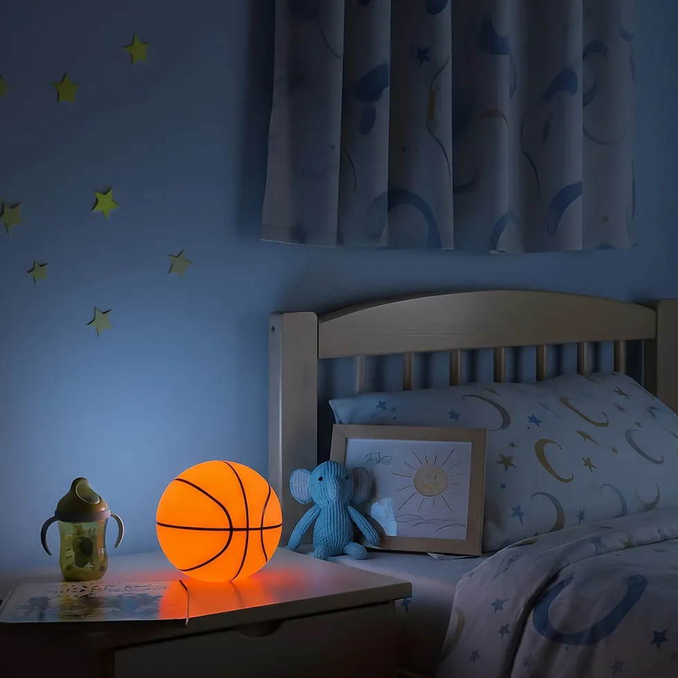 Lampada LED Light Sport Touch & Squeeze