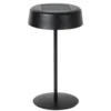 Lampada Led Touch Dimmerabile Bohème Black
