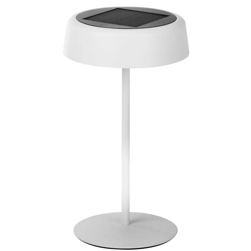 Lampada Led Touch Dimmerabile Bohème White