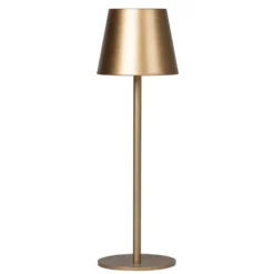 Lampada Led Touch Dimmerabile Gold Penelope