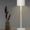 Lampada Led Touch Dimmerabile White Nausica