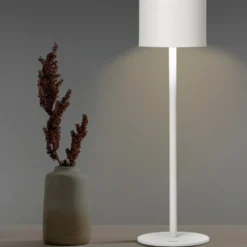 Lampada Led Touch Dimmerabile White Nausica