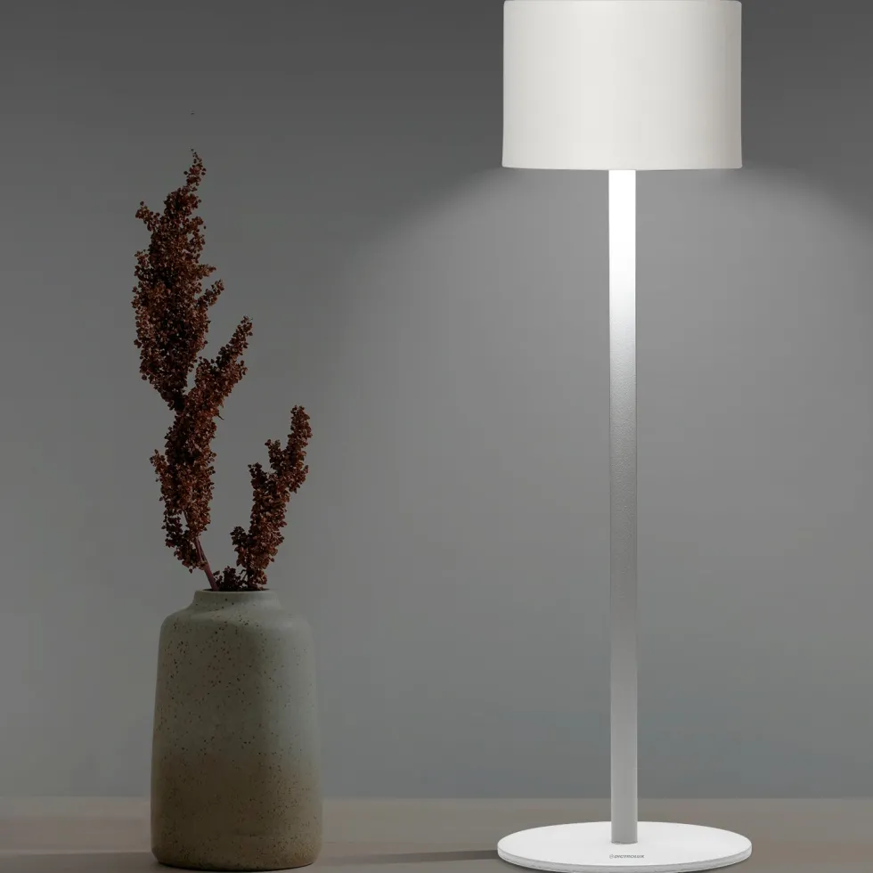 Lampada Led Touch Dimmerabile White Nausica