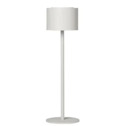 Lampada Led Touch Dimmerabile White Nausica