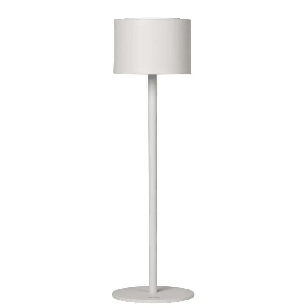Lampada Led Touch Dimmerabile White Nausica
