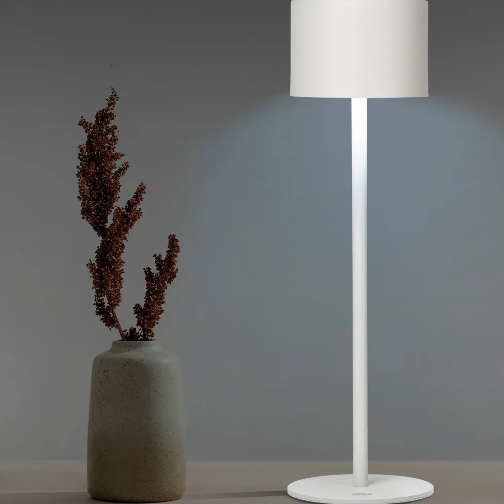 Lampada Led Touch Dimmerabile White Nausica