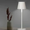 Lampada Led Touch Dimmerabile White Penelope