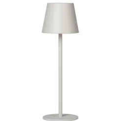 Lampada Led Touch Dimmerabile White Penelope