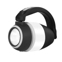 Lampada Multifunzionale 3 in 1