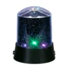 Lampada Proiettore Stelle LED Multicolor USB Star Projector
