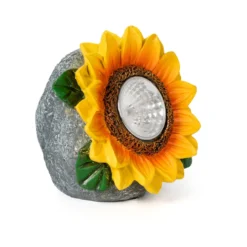 Lampada Solare Decorativa da esterno Luce Naturale