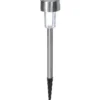 Lampada solare Led con picchetto