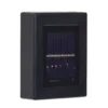 Lampada Solare LED da Parete Luce Calda h10 cm