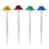 Lampada Solare Led Fungo h33 cm