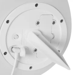 Lampada Solare Led Multicolor da esterno con telecomando MooNy diametro 40 cm