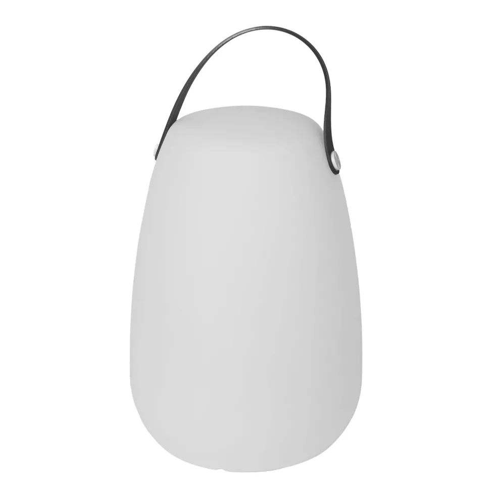 Lampada Solare Led Multicolor da esterno con Maniglia MooNy