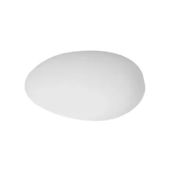 Lampada Solare Led Multicolor da esterno con telecomando MooNy 30x22,5 cm