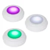Lampade Led RGB COLOR