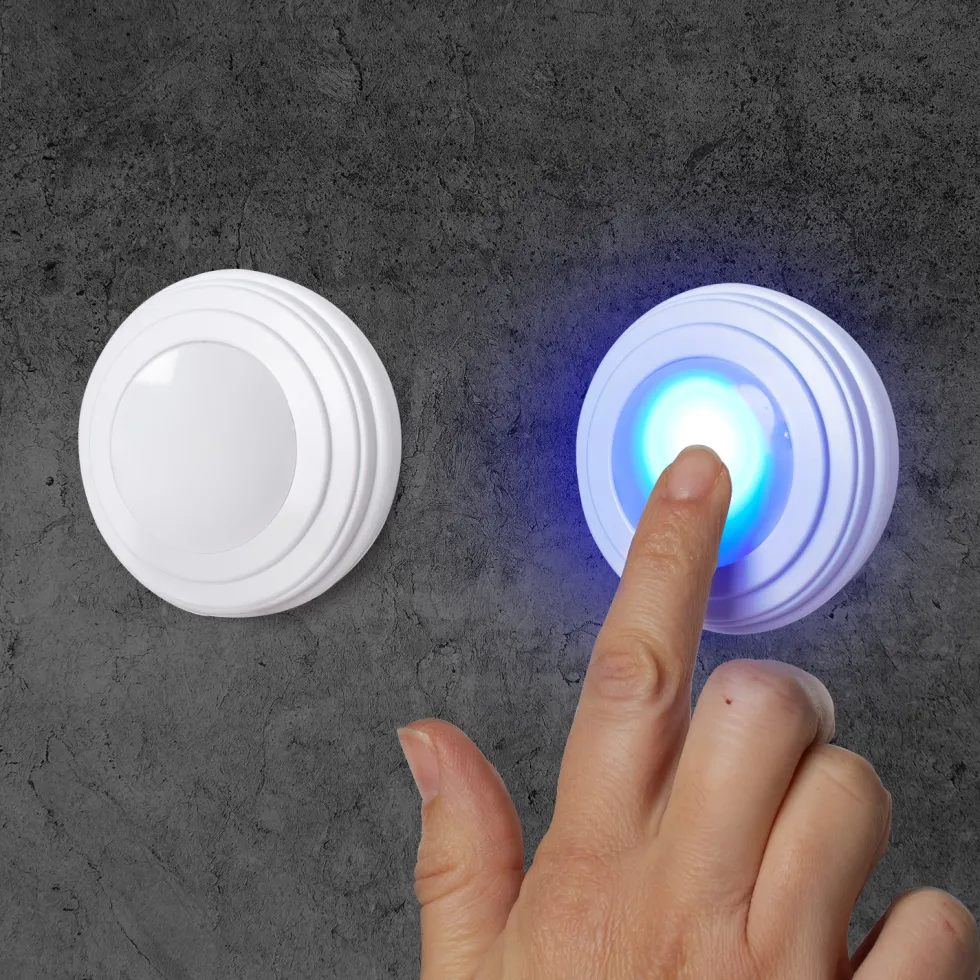 Lampade Led RGB COLOR