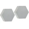 Lampade LED RGB Color Touch – Set 2 Pezzi Decorativi